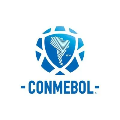 conmebol logo