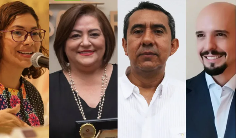 consejeros
