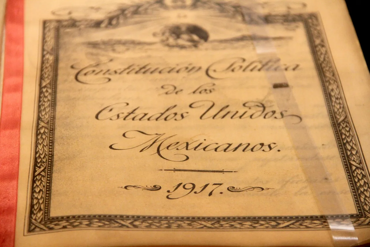 Día de la Constitución en México: por qué se conmemora el 5 de febrero y qué representa hoy