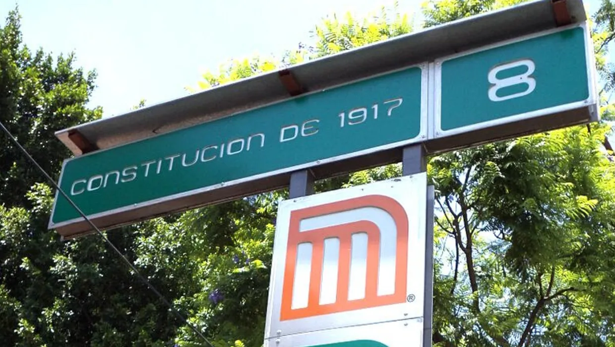 constitucion
