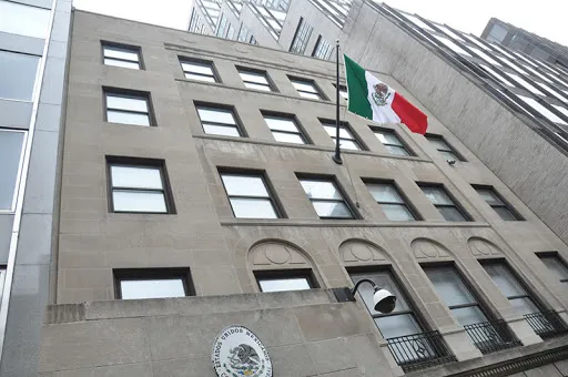 consulado