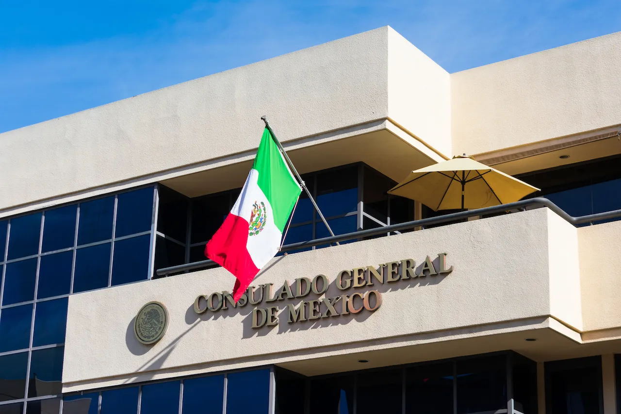 consulado