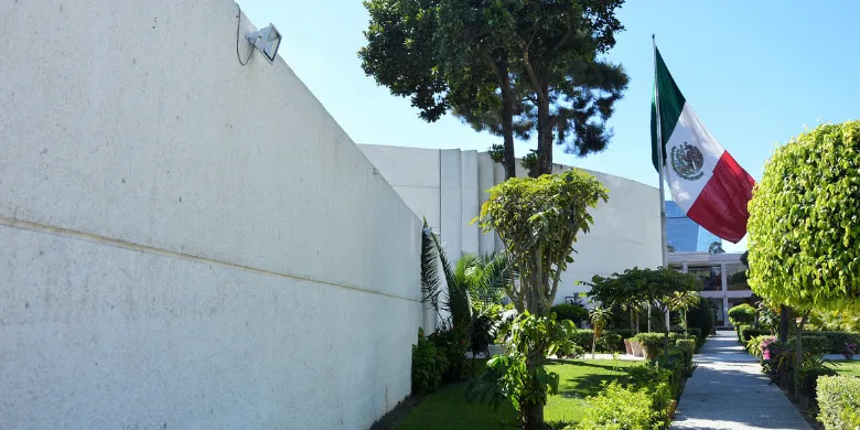 consulado