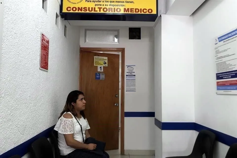 consultorio