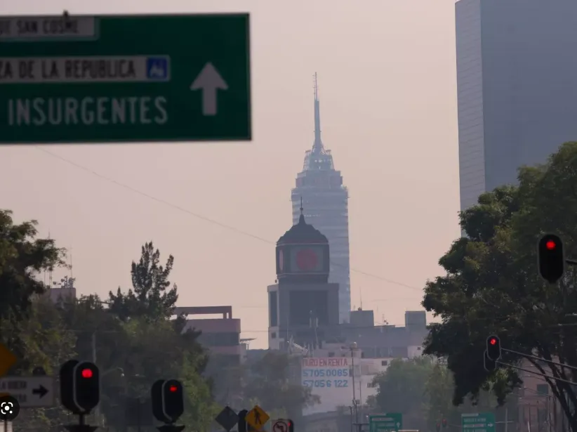 contingencia