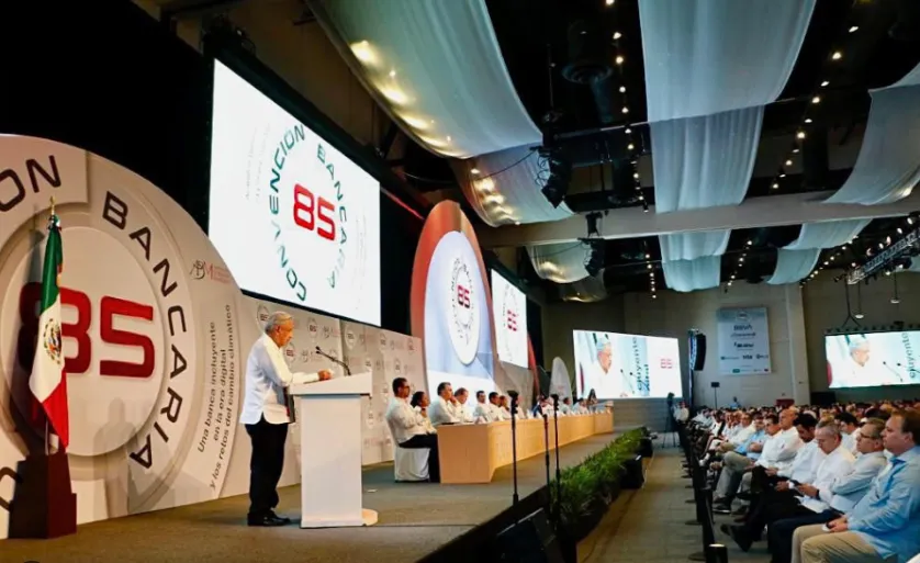 convencion
