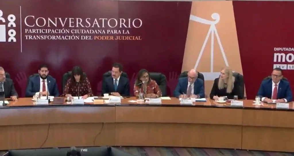 conversatorio