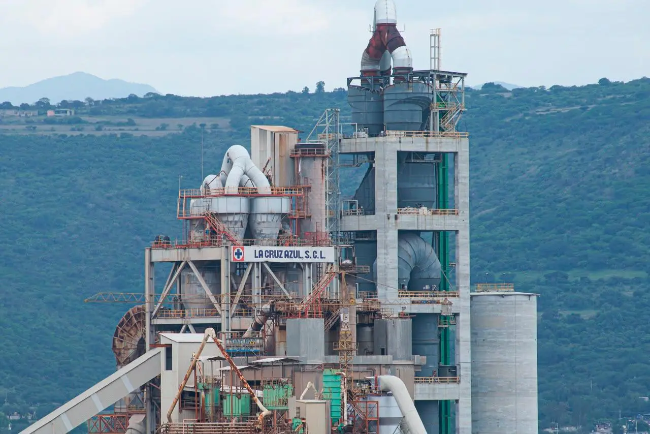 Proyecto de inversión en Hidalgo para generar empleos y aumentar la producción de cemento en Tula