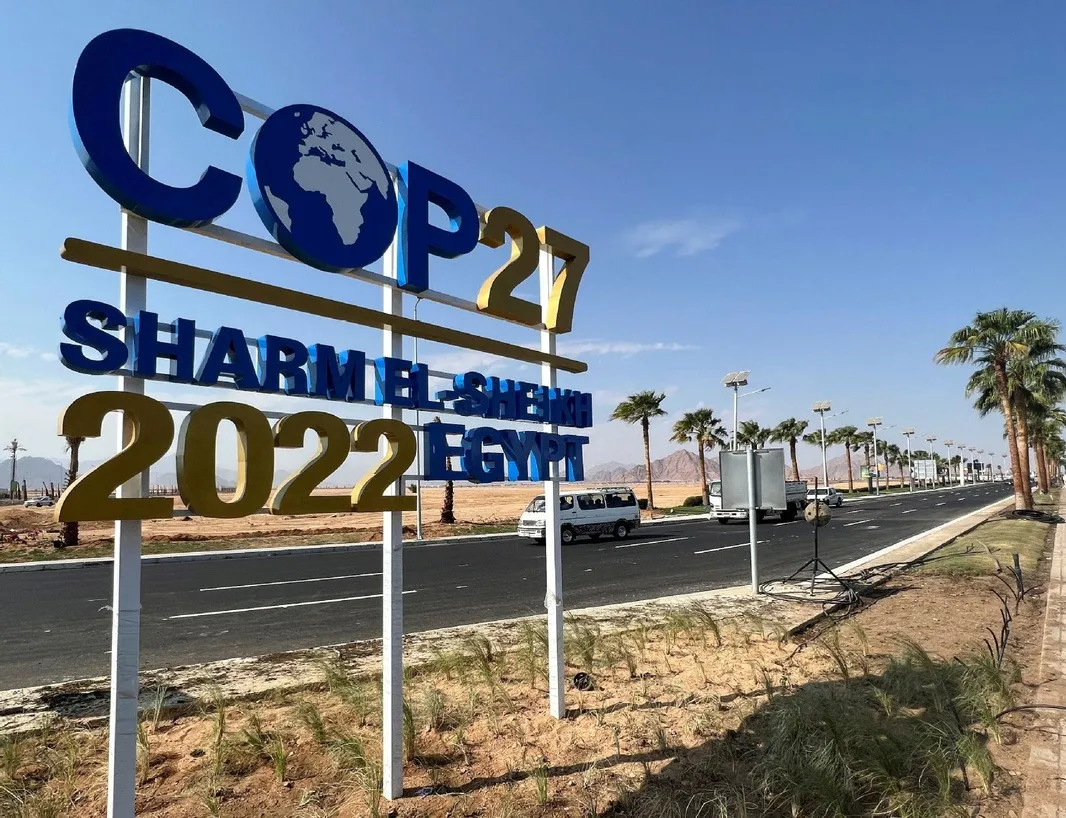 cop27