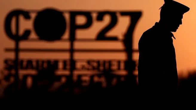 cop27