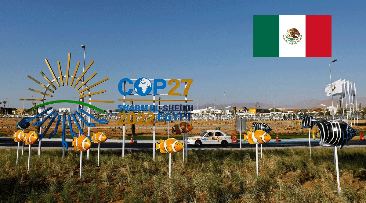 cop27 mex