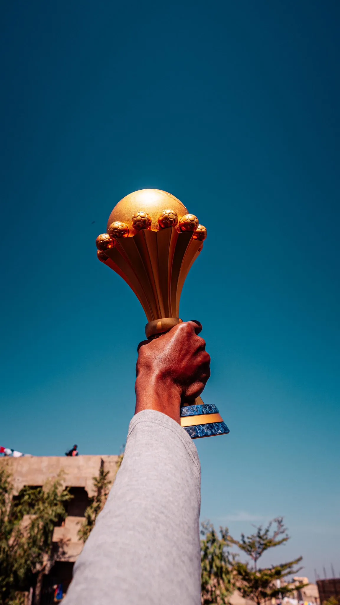 copa africana