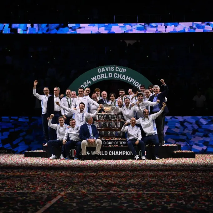 copa davis cup