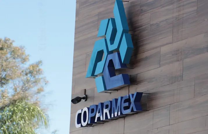 COPARMEX