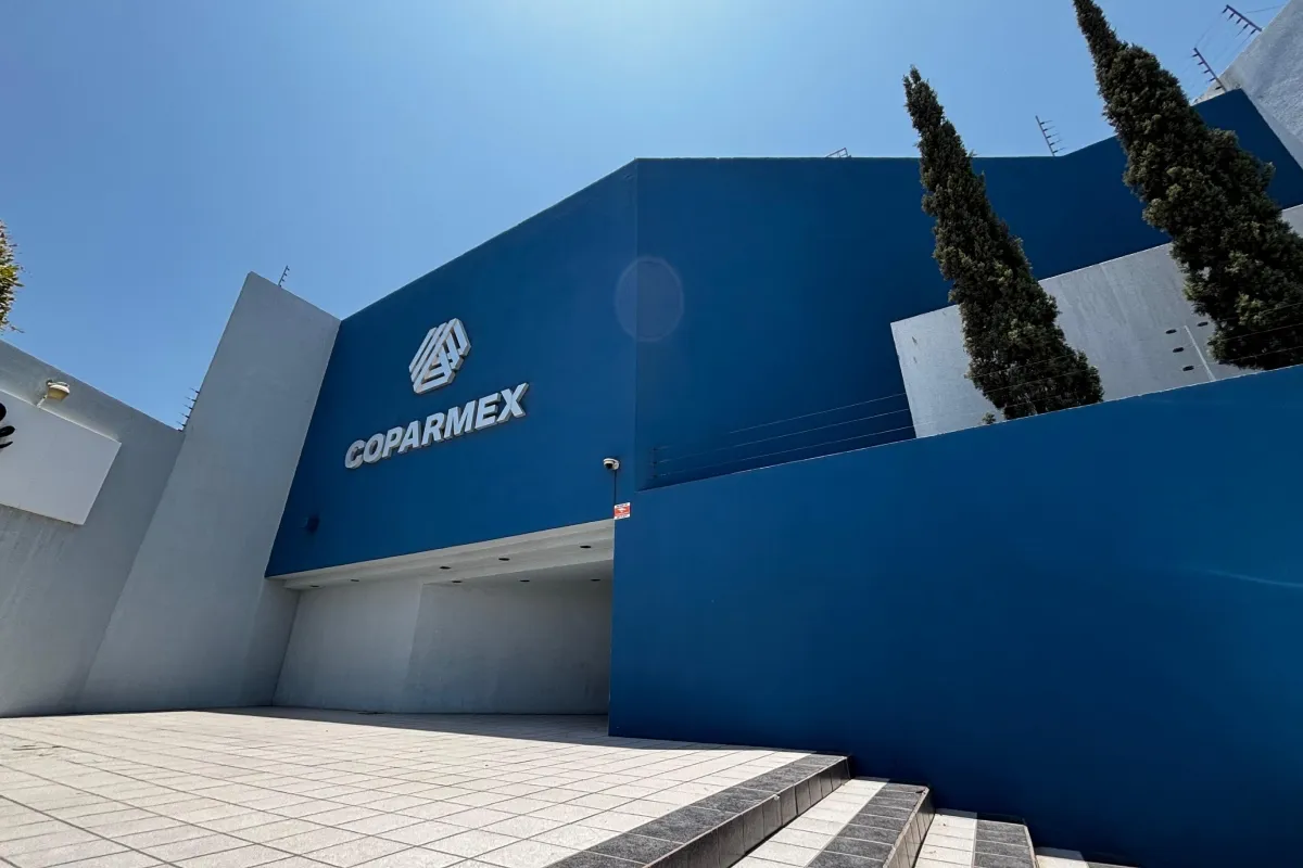 coparmex