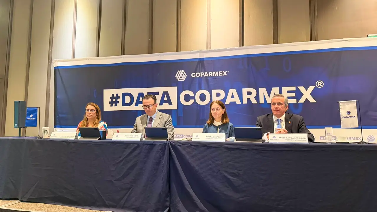 Coparmex pide crear un consejo fiscal independiente