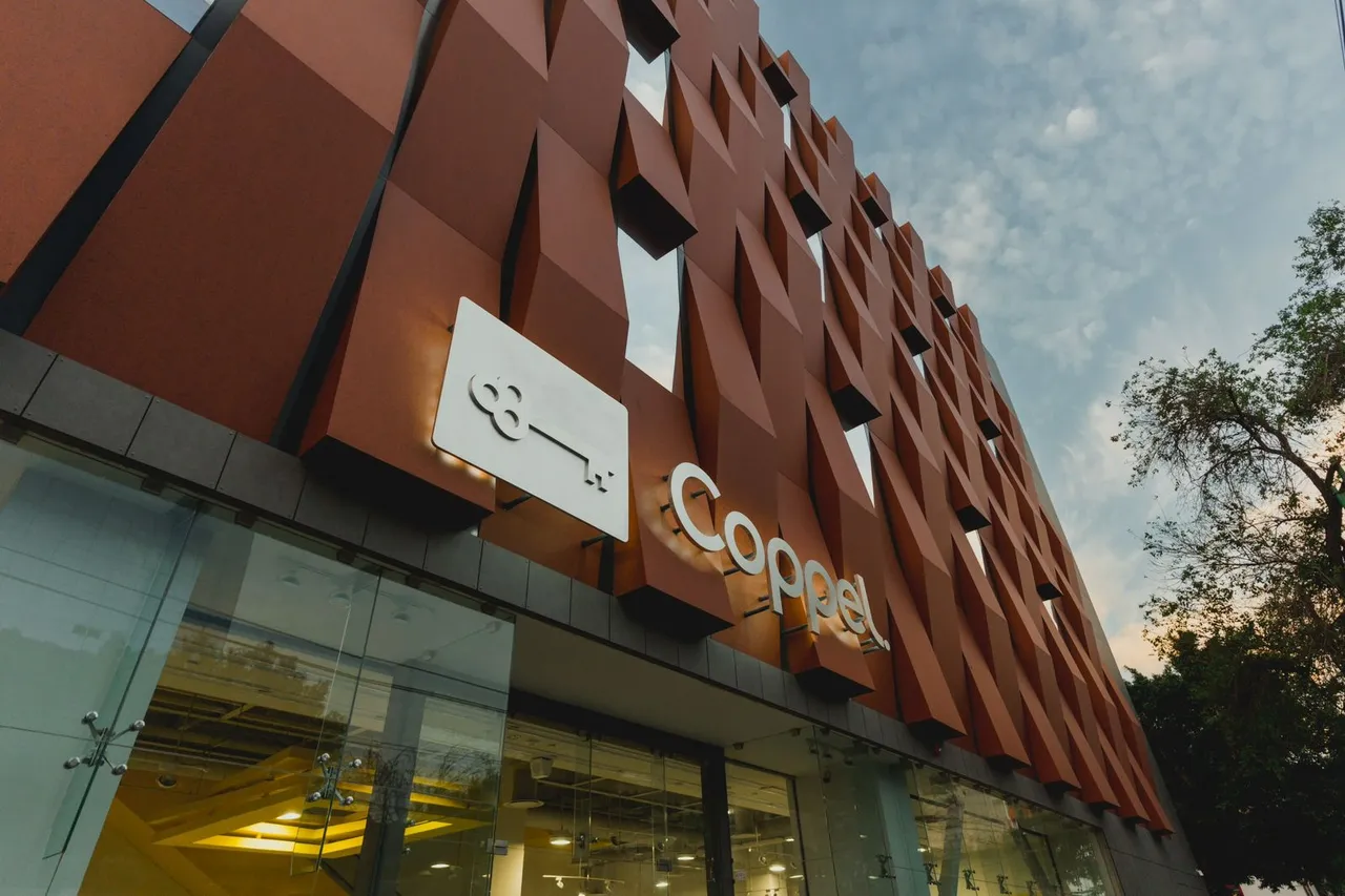 coppel