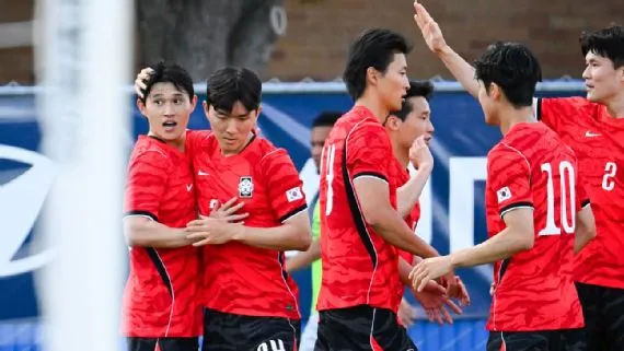 corea