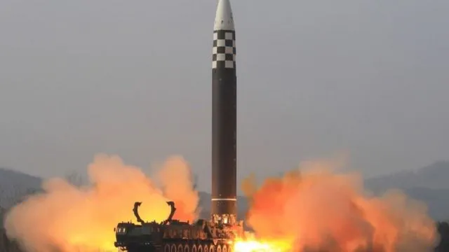 corea
