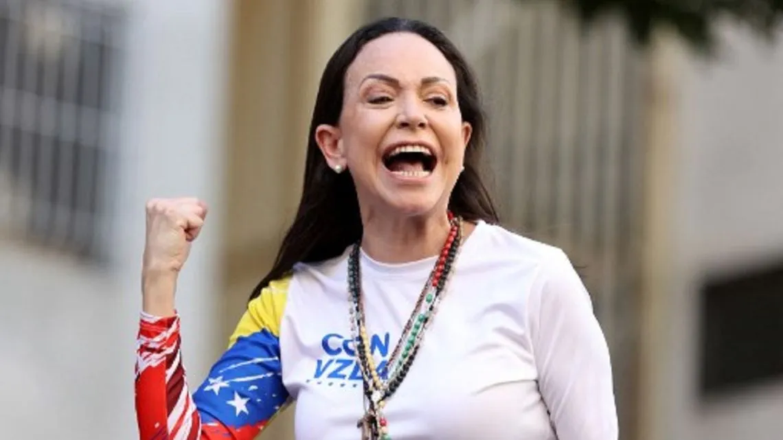 corina