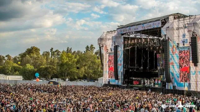 coronacapital