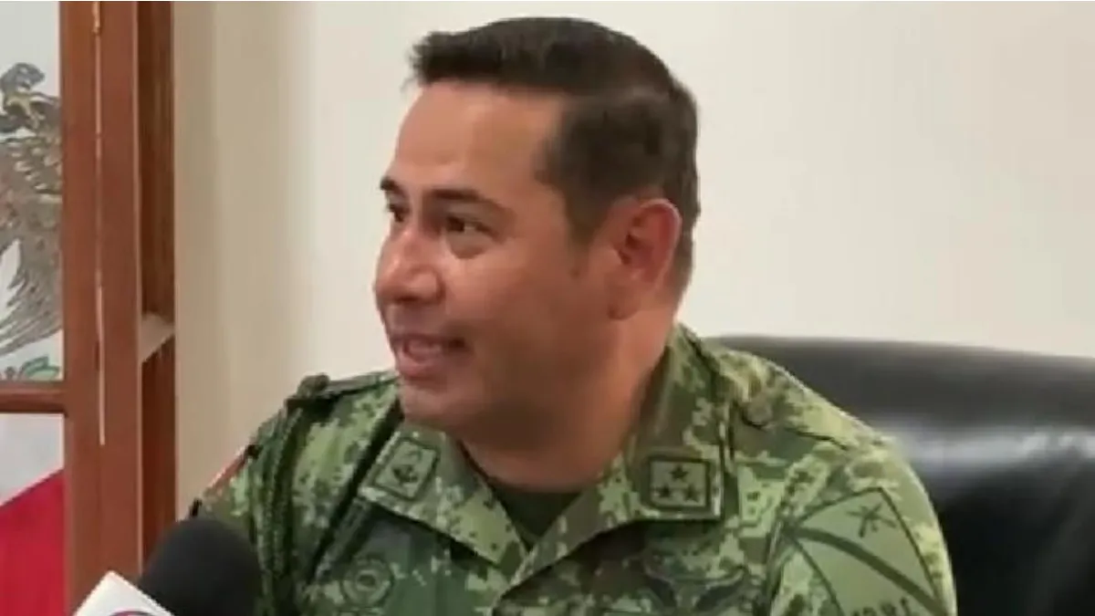 coronel