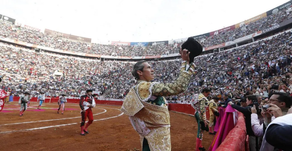 corrida
