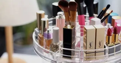industria de cosméticos