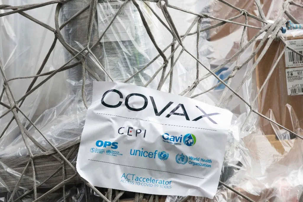 covax