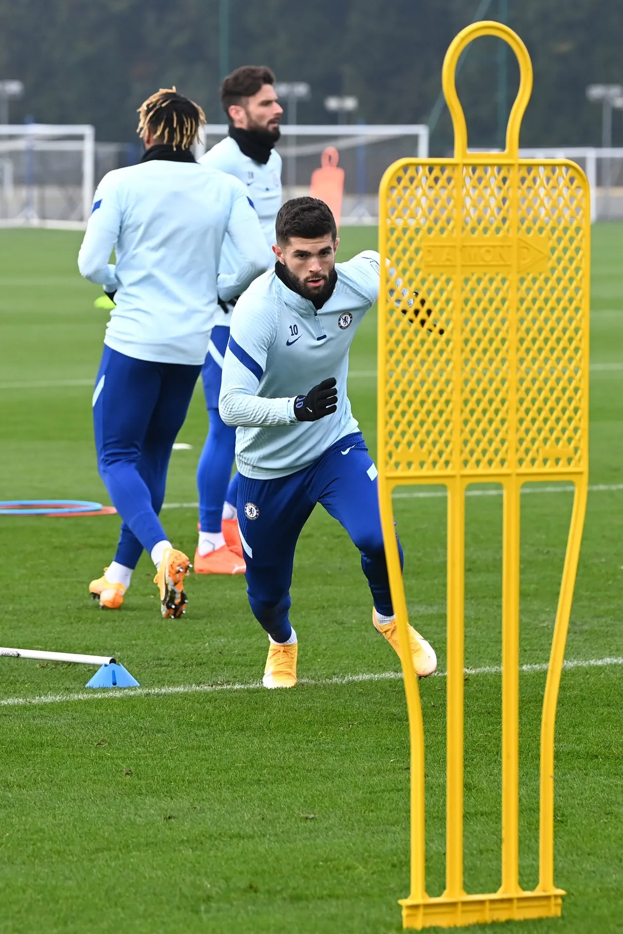 cpulisic