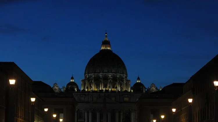 vaticano sd8