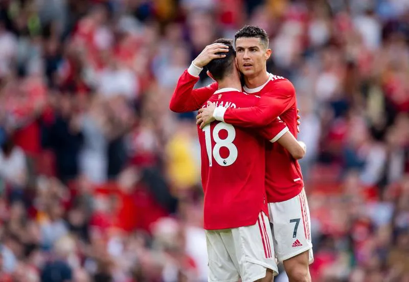 cr7 brendtford
