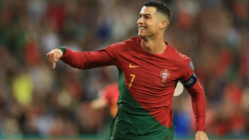 cr7 portugal