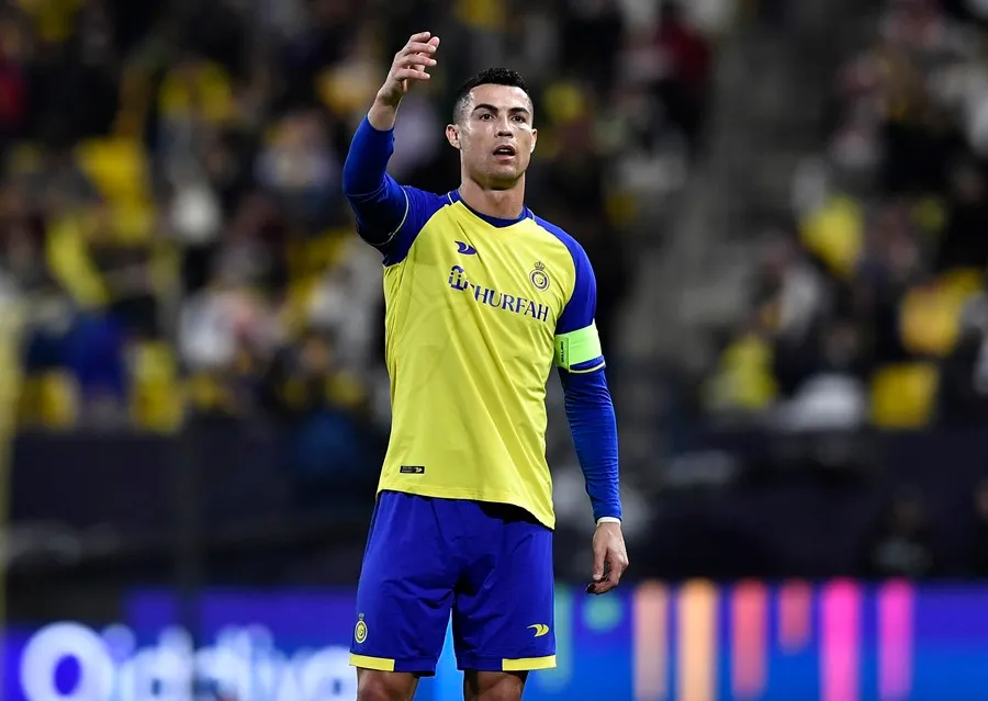 Saudi Pro League &#8211; Al-Nassr vs Al Ettifaq