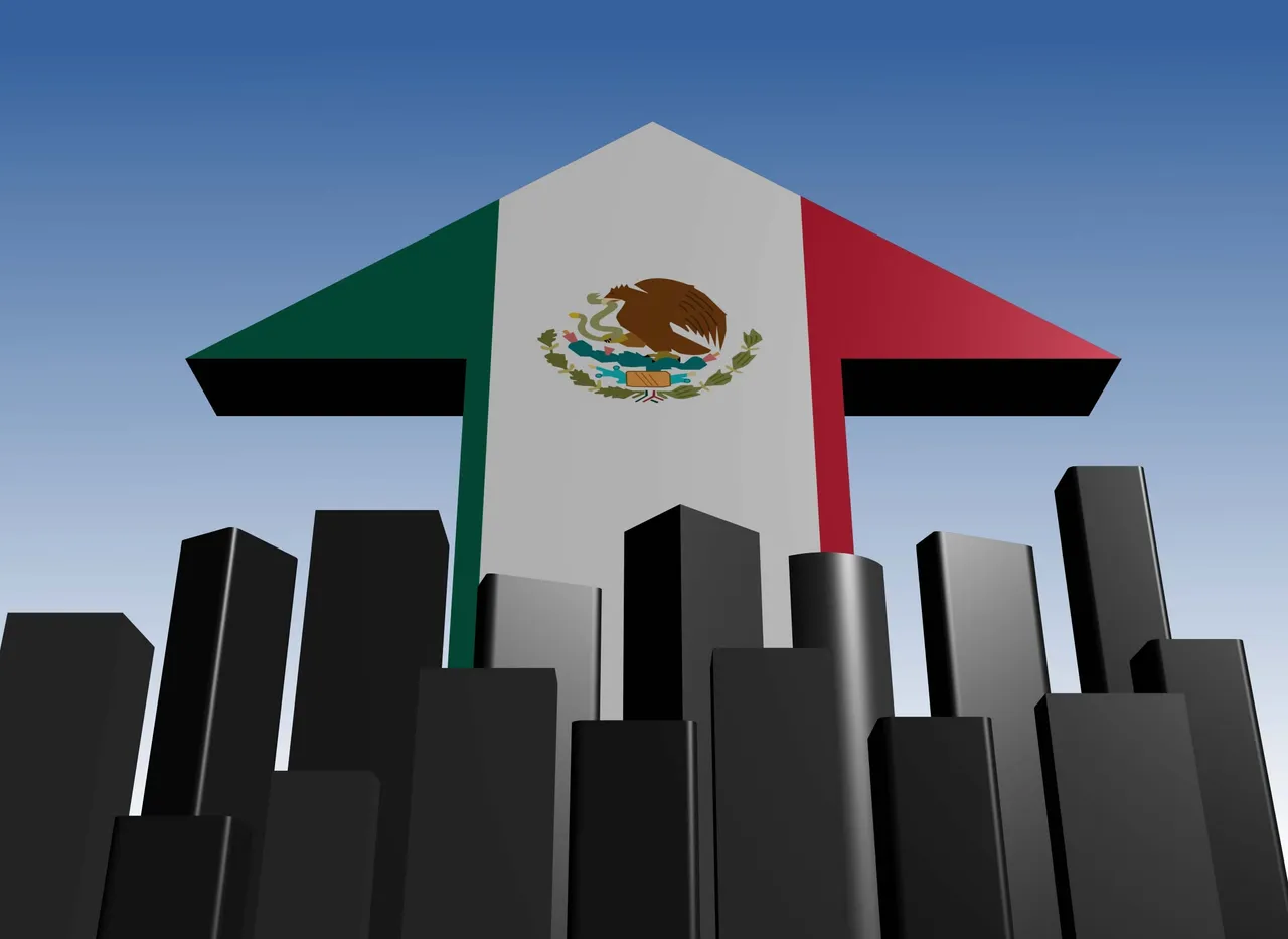 crecimiento