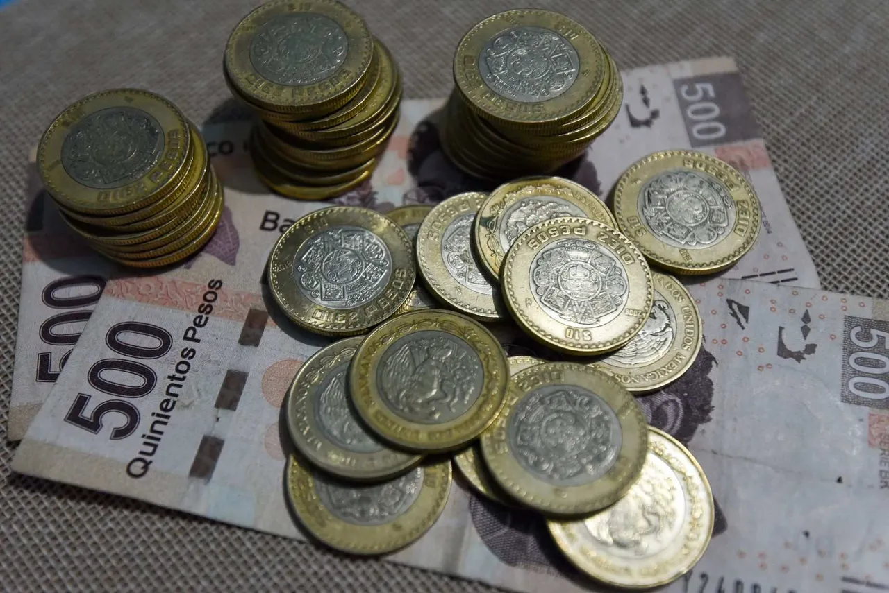 La OCDE ajustó al alza el crecimiento económico de México para 2026