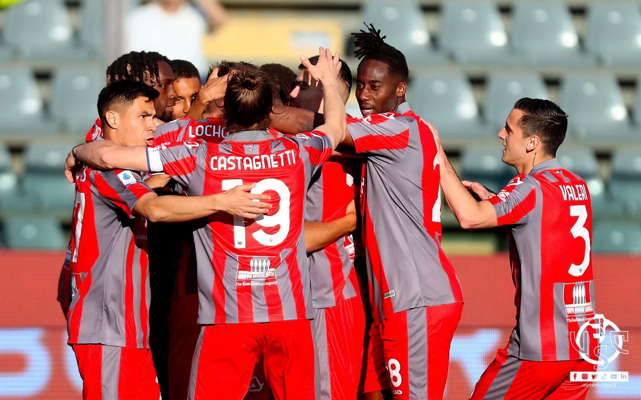 cremonese