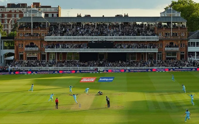 cricket