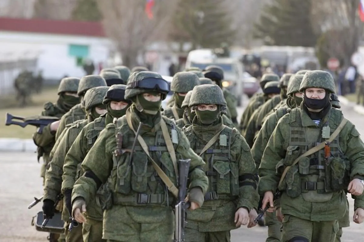 crimea