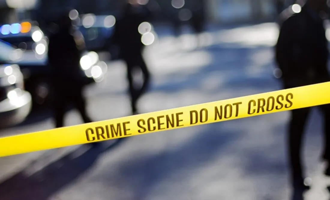 crimescene