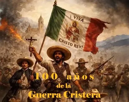 La guerra Cristera