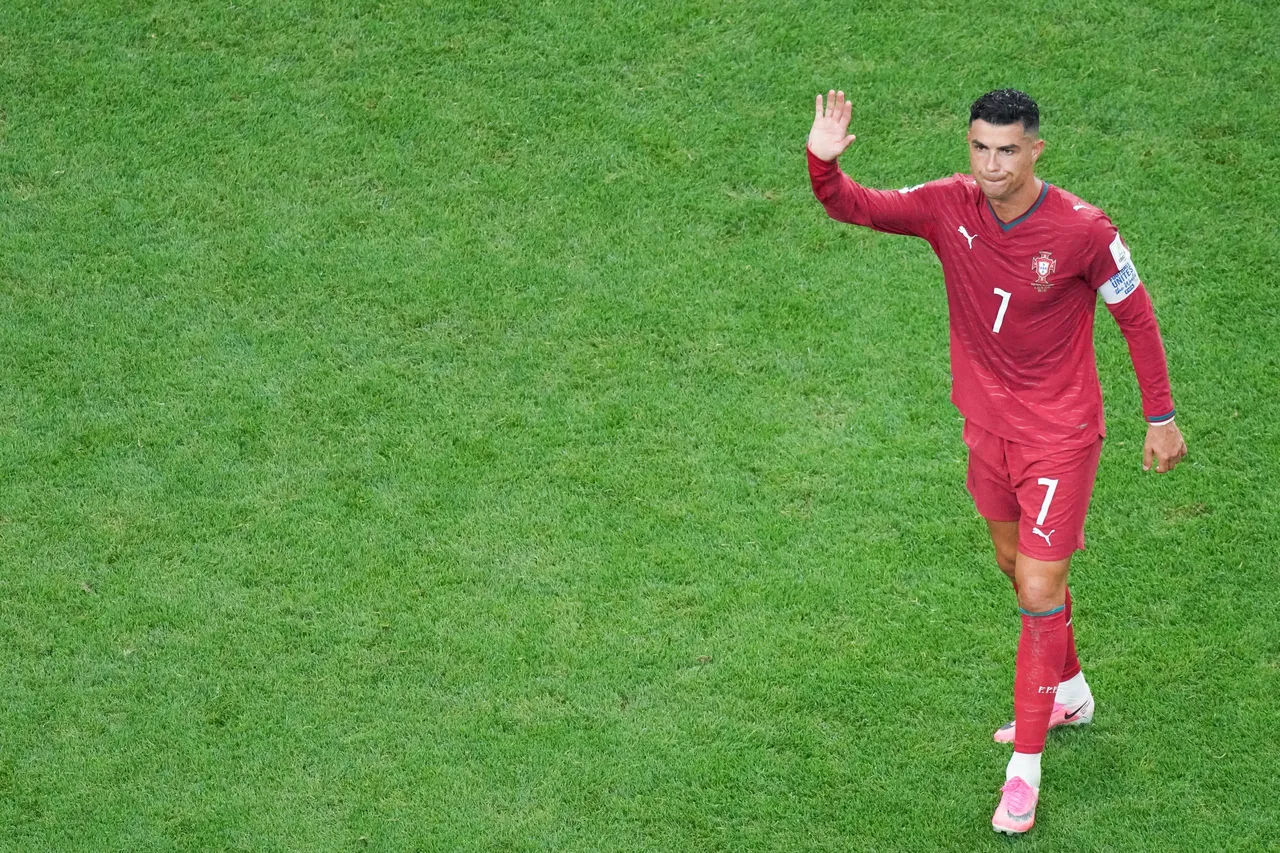 cristiano