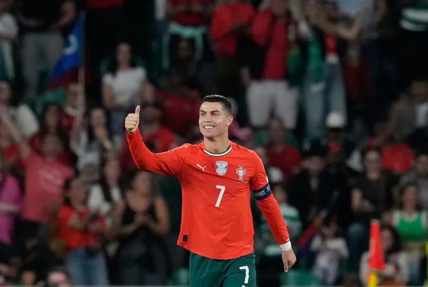 cristiano