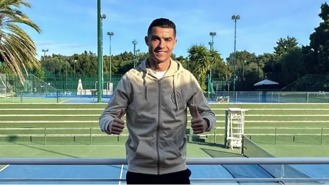 cristiano