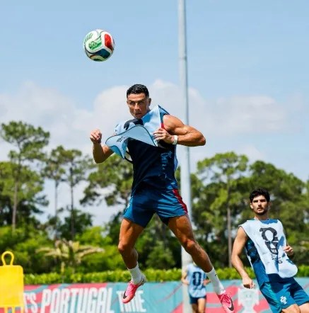 cristiano