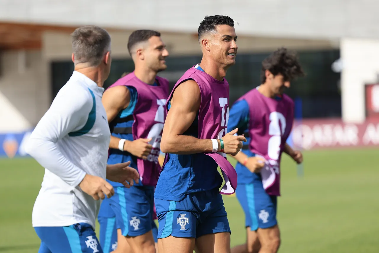 cristiano