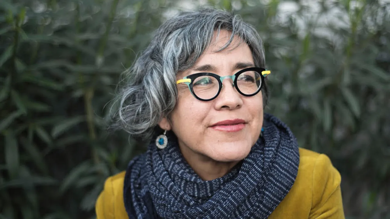 cristina