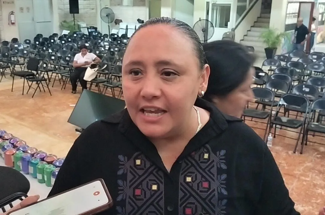 cristina torres