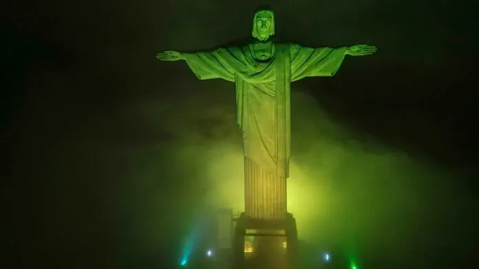 cristo pele