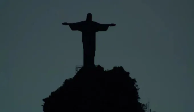cristo redentor